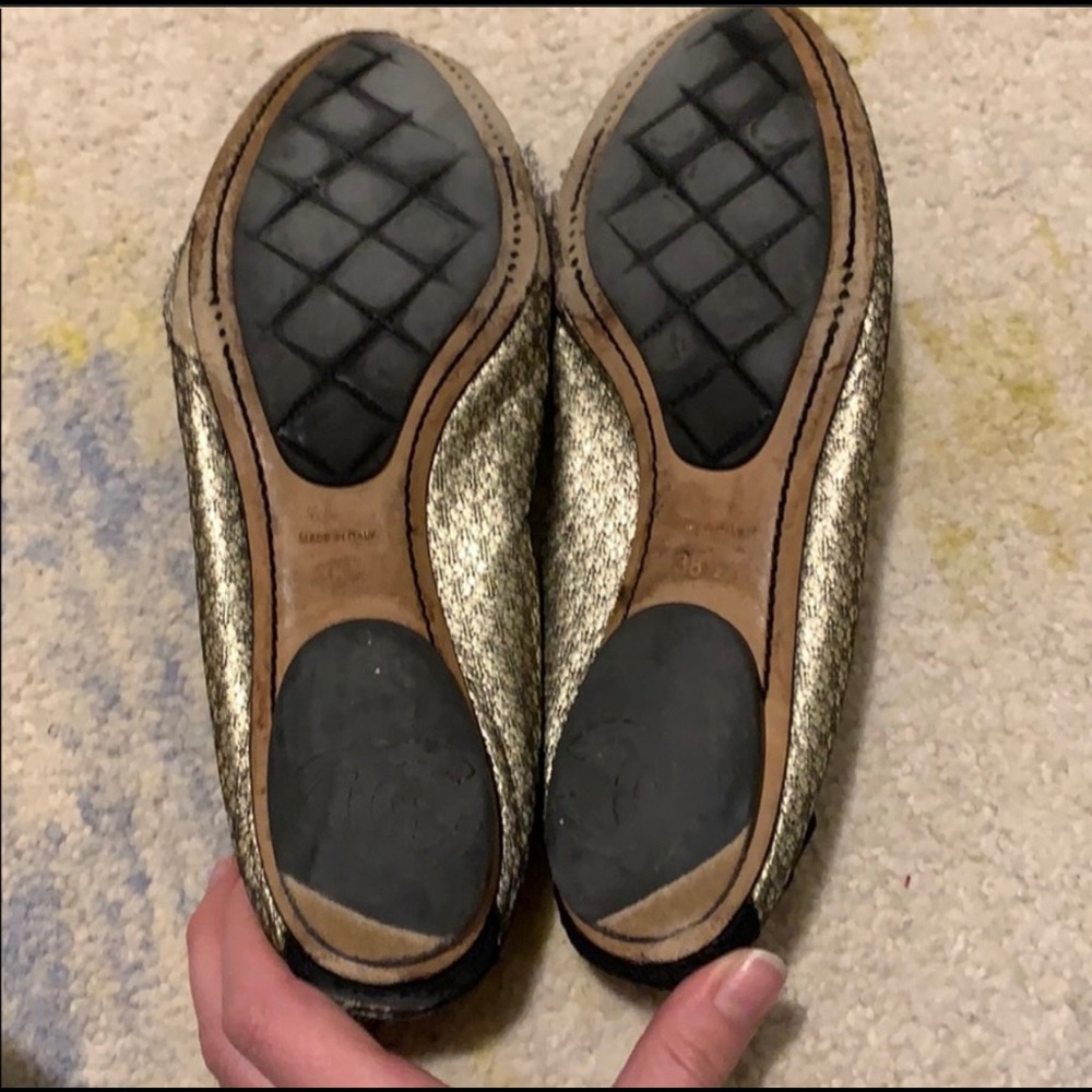 Chanel flats - Picture 5 of 6